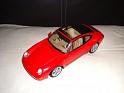 1:18 UT Models Porsche 911/993 Carrera Targa 1995 Rojo